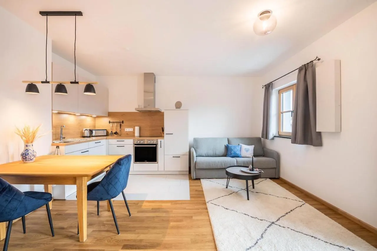 Ferienwohnung Max Gilching 0*,  Germany