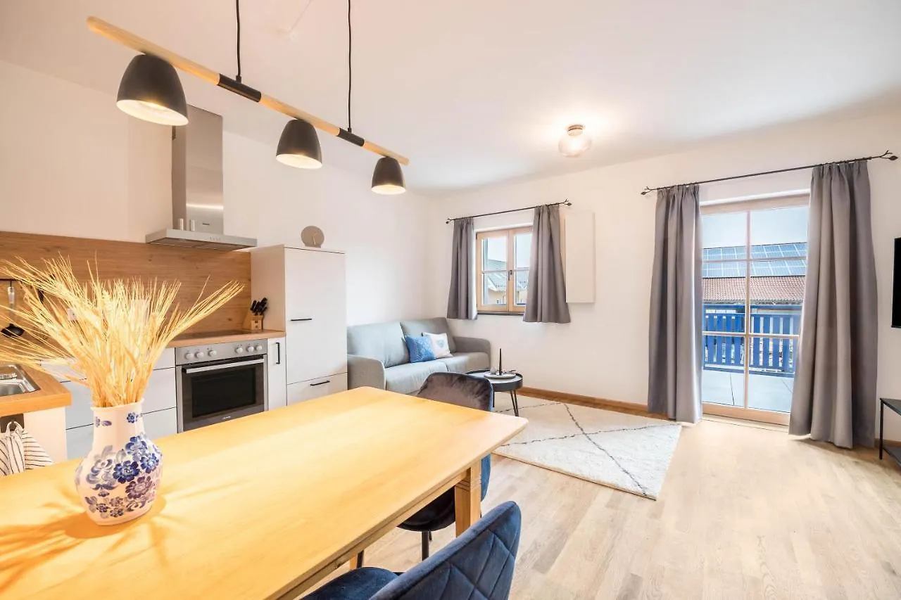 Ferienwohnung Max Gilching Apartment
