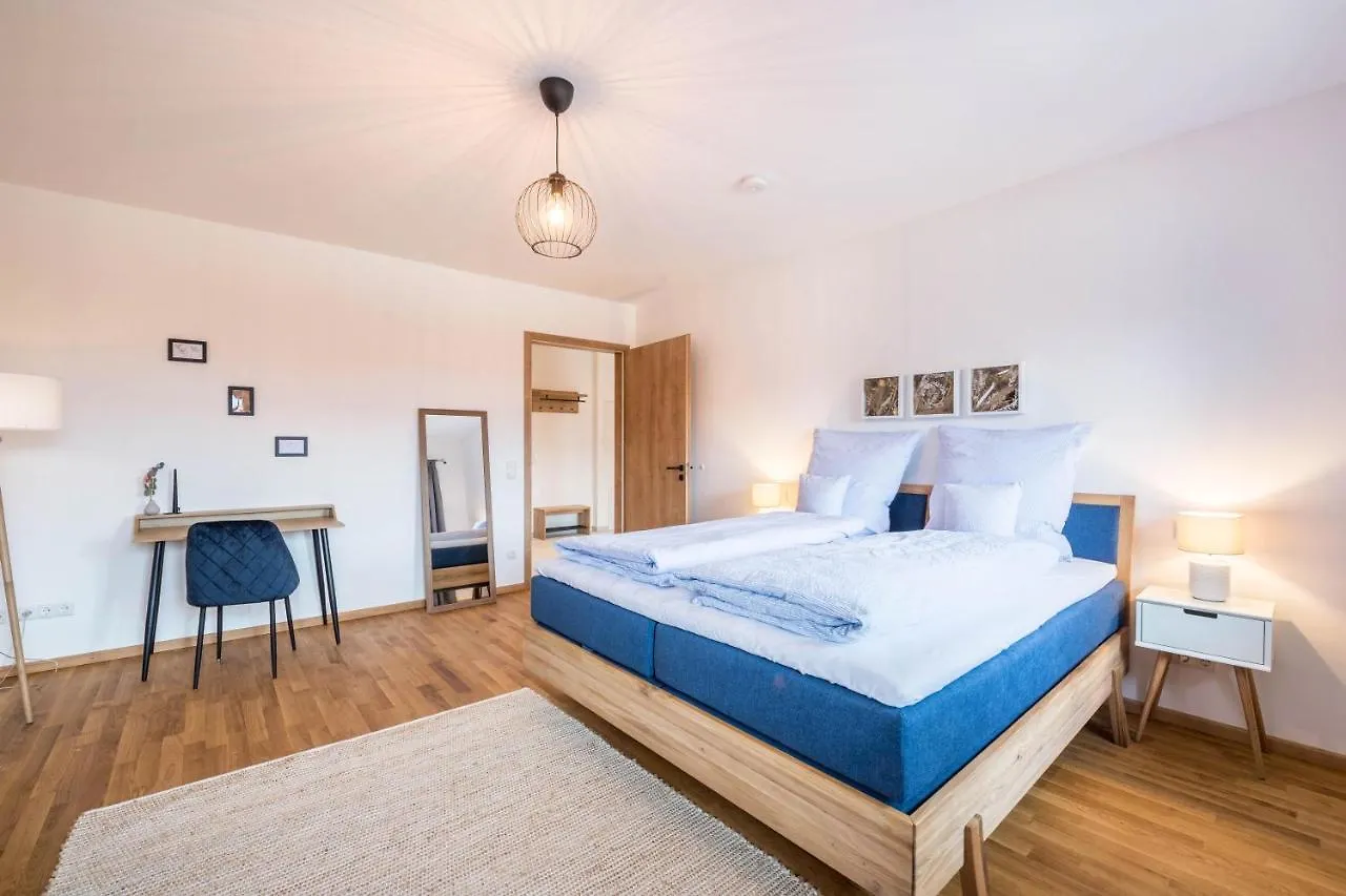 Ferienwohnung Max Gilching
