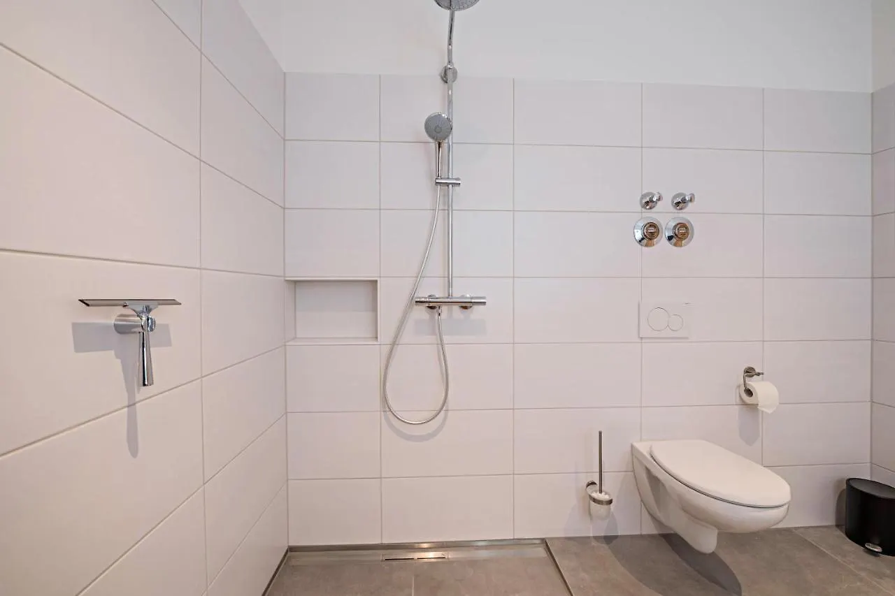 Apartment Ferienwohnung Max Gilching